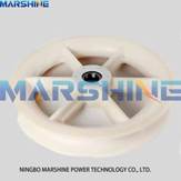 Il ruolo delle pulegge di stringa di Marshine