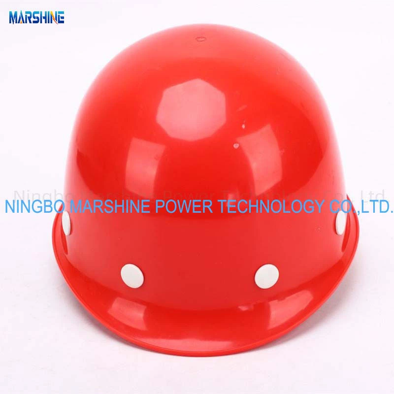 Come scegliere il casco di sicurezza per ventilazione ad assumenti ad alta resistenza migliore per la protezione del lavoro?