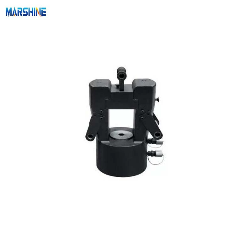 Come scegliere la giusta macchina per crimping cavo idraulico?