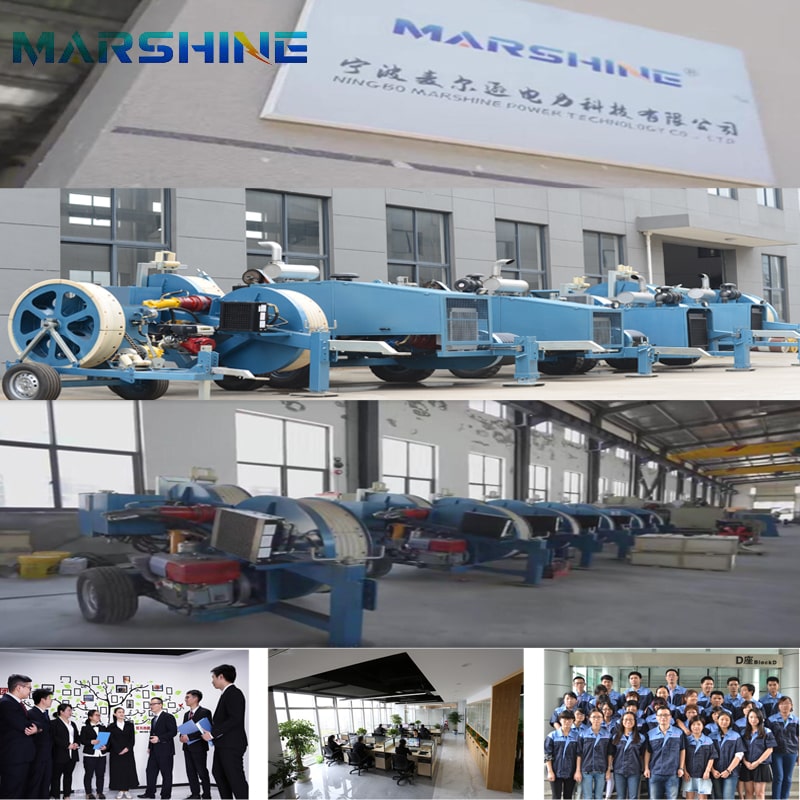 Recente situazione dell'industria degli utensili elettrici da Marshine