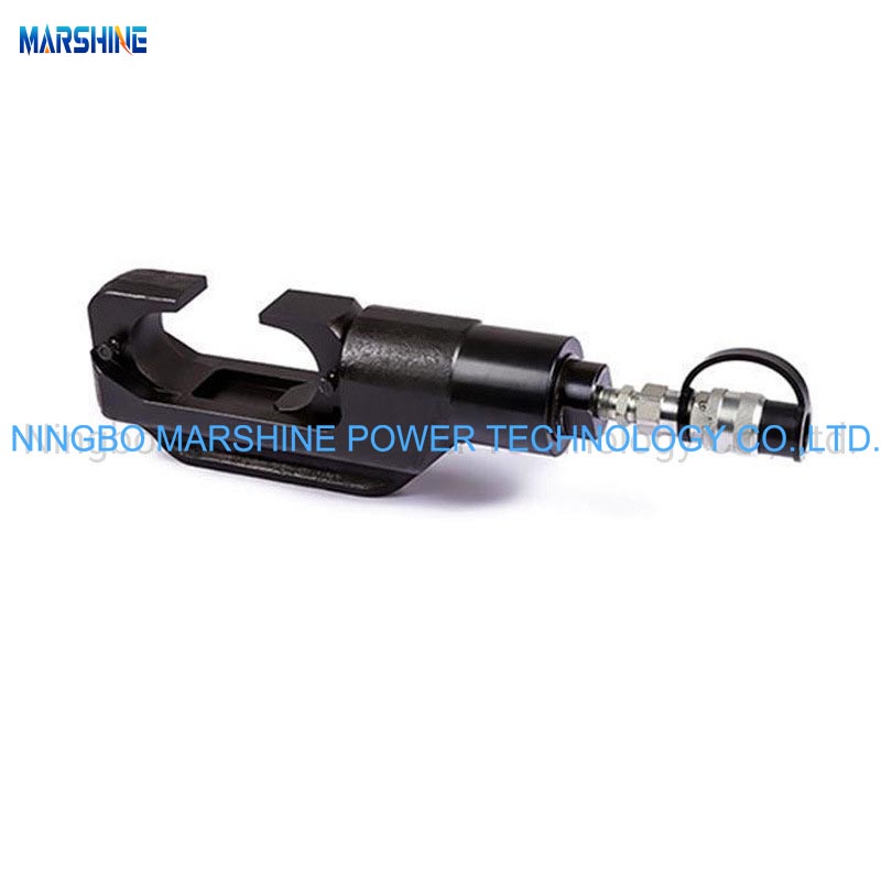 Come utilizzare il compressore idraulico di tipo diviso marshine