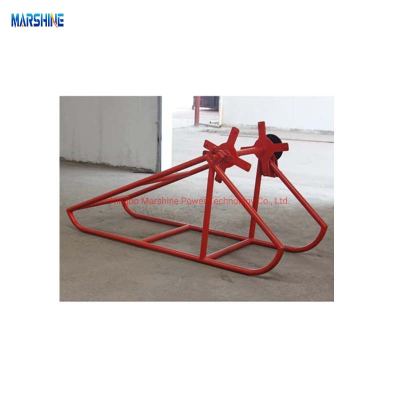 Che cos'è il back -bout di Marshine Cable Reel?
