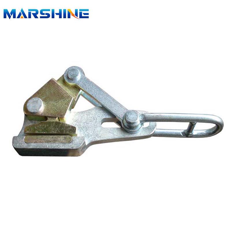 Come usare il cavo di auto -avvincine di marshine arrivare lungo il morsetto