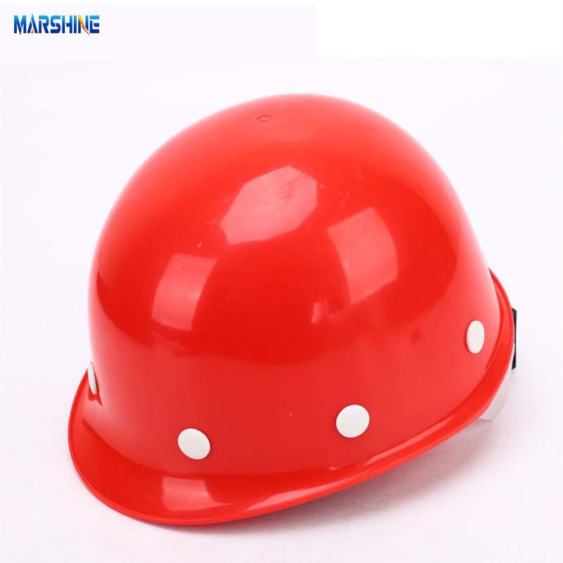 Che cos'è gli strumenti di sicurezza di Marshine?