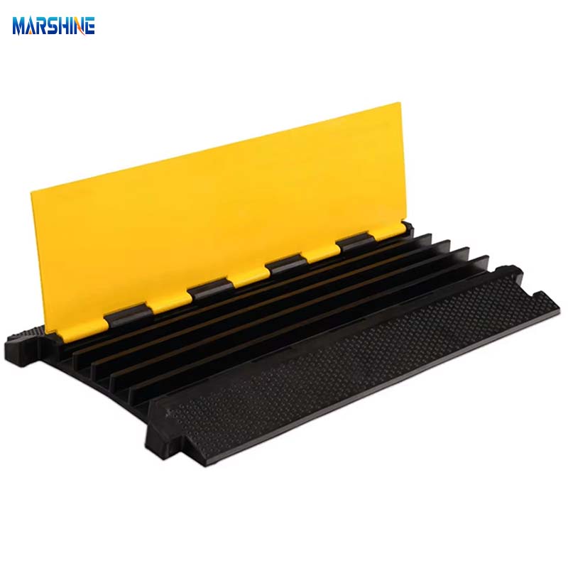 La protezione per cavi Marshine offre risposte chiare e sicure per te adesso?