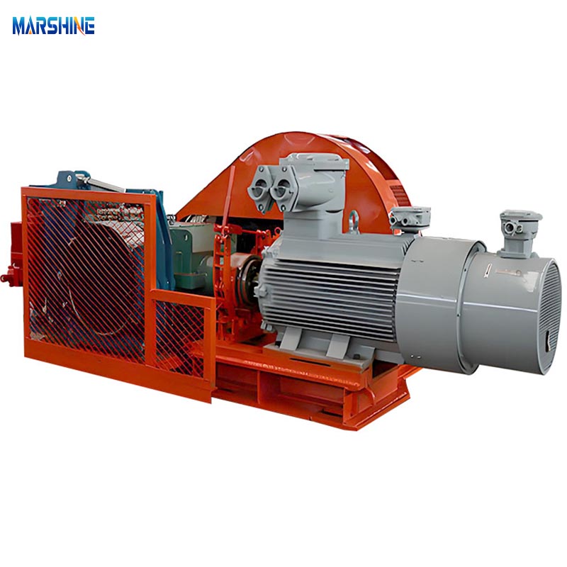 Perché un argano tiracavi è essenziale per i moderni progetti di installazione di cavi?