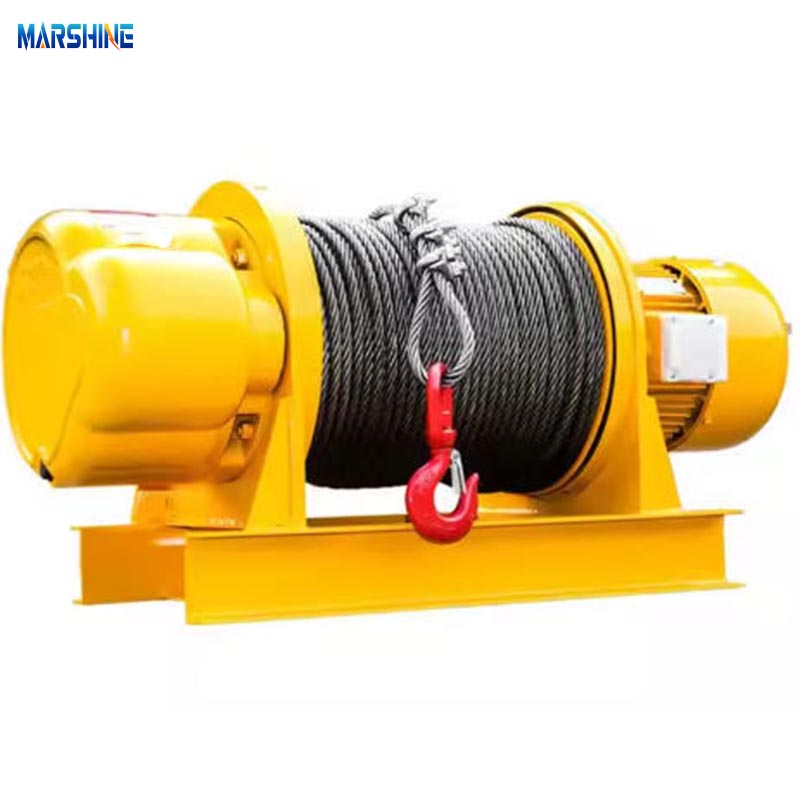 Quale verricello regnerà supremo nel 2025, elettrico o manuale?