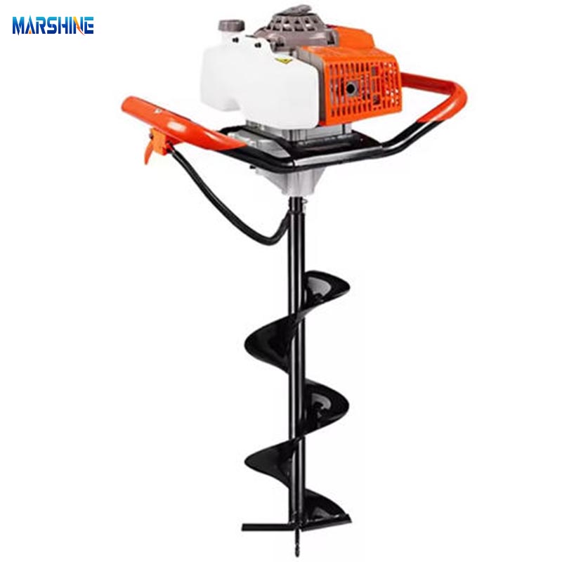 Quanto dovresti pagare per una trivella terrestre?