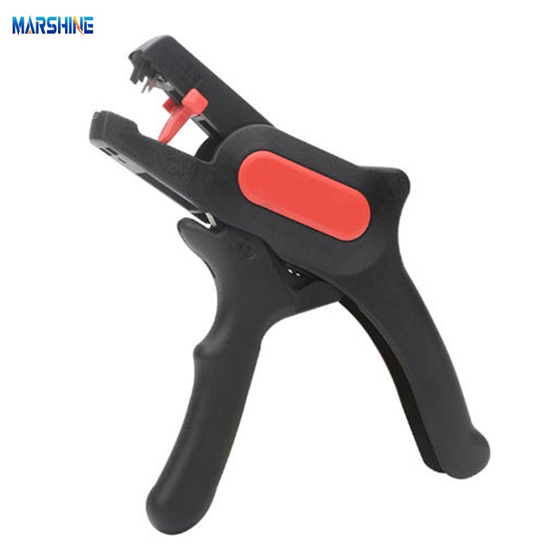 Quali sono i passaggi per utilizzare una spelafili automatica