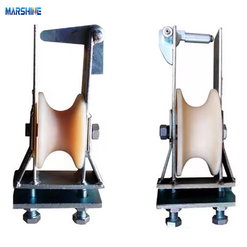 Come scegliere il rullo per cavi giusto per te