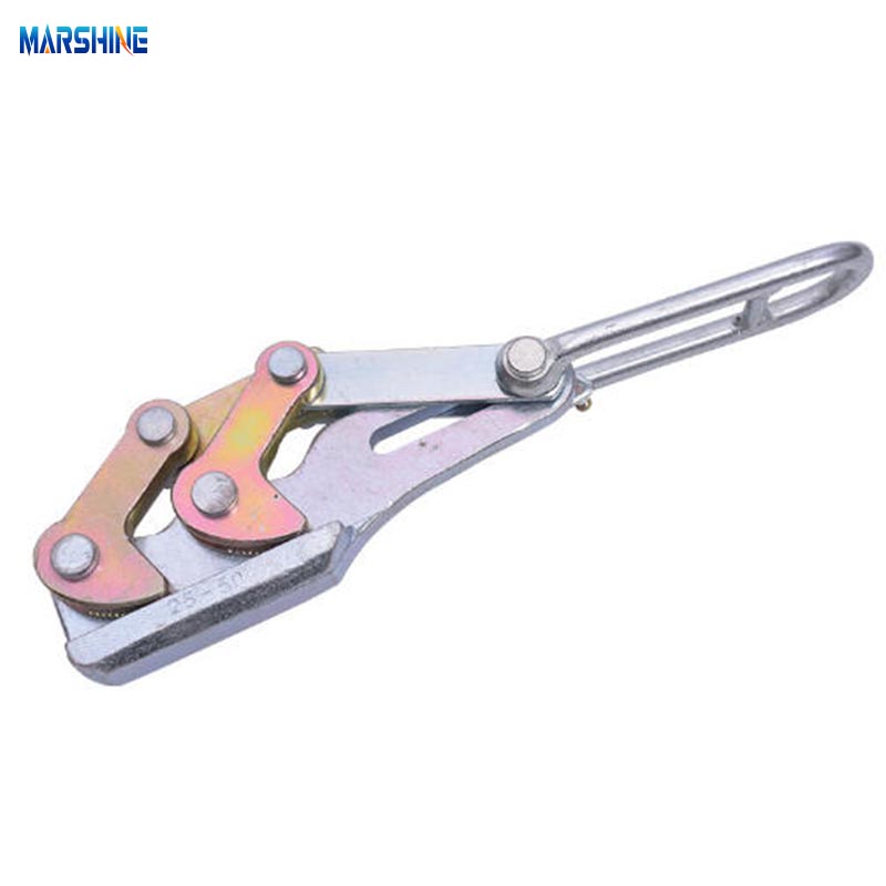 Come utilizzare un morsetto Come Along per la massima efficienza