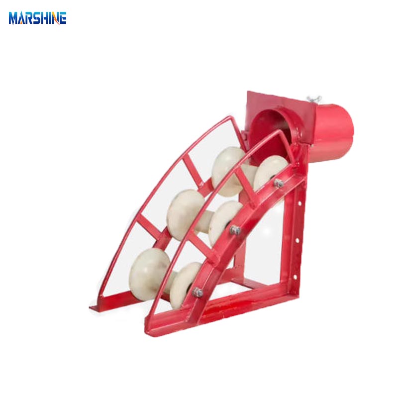 Come procurarsi il rullo per cavi piegati per progetti all'ingrosso