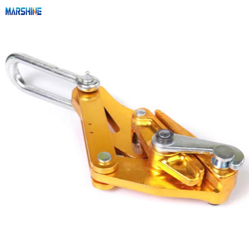 Cosa rende una pinza Come Along la scelta giusta per un lavoro in linea sicuro ed efficiente?