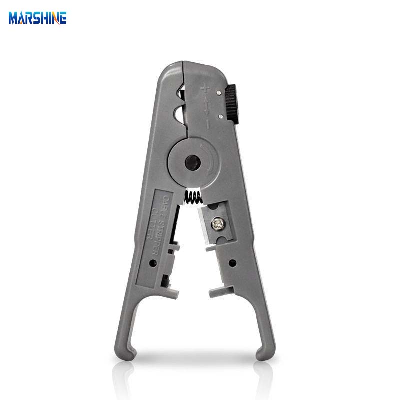 Spellacavi compatto due in uno