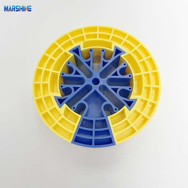 Comò per pettini per cavi Ethernet Cable Wire Manager