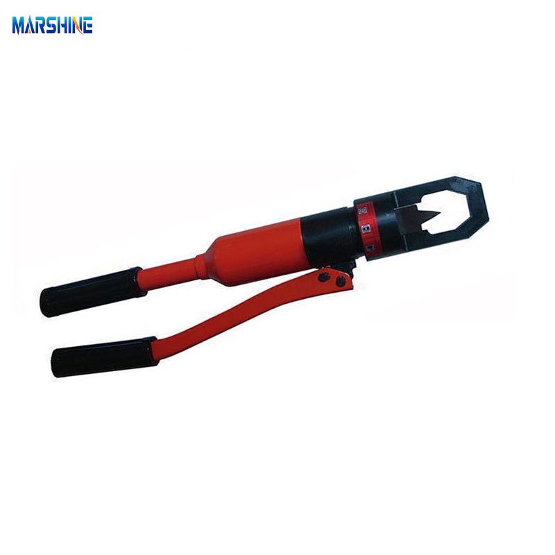 Splitter manuale ad alta trazione