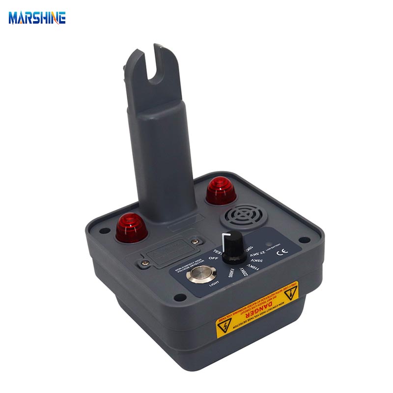 MAES9080 Rilevatore ad alta tensione