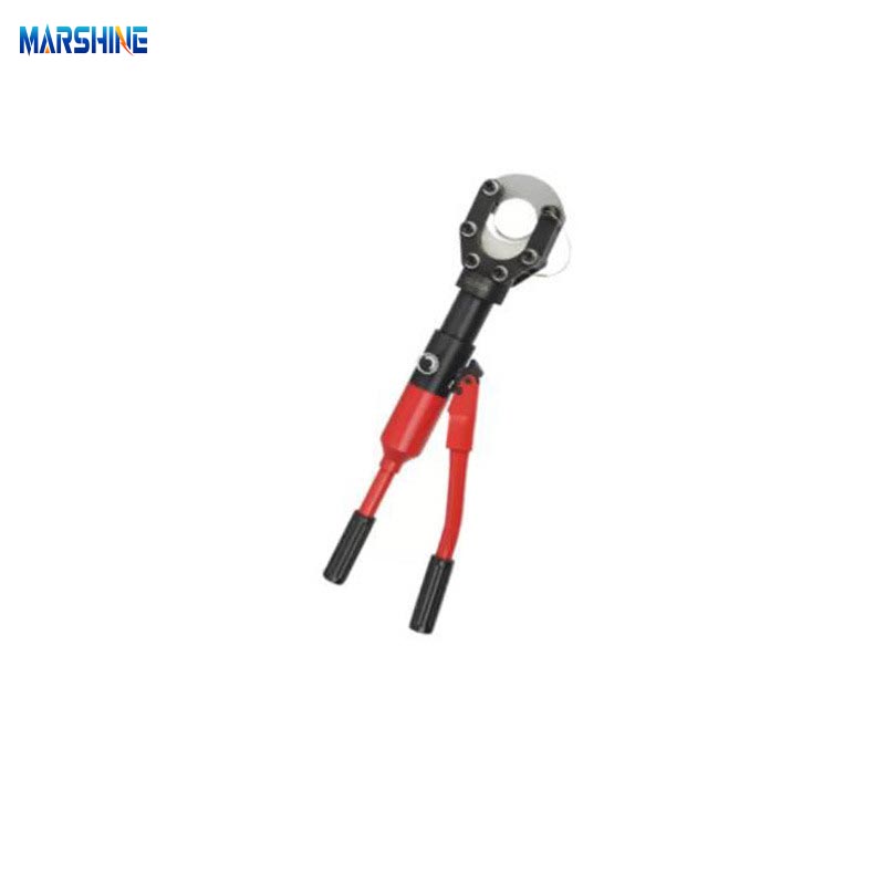Cutter idraulico manuale