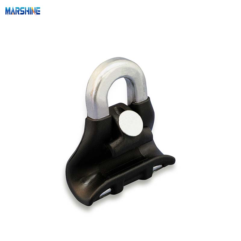 Morsetto di sospensione Messenger SO65-95