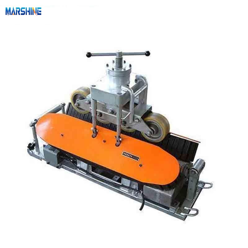 Modello alimentatore cavo DLSS