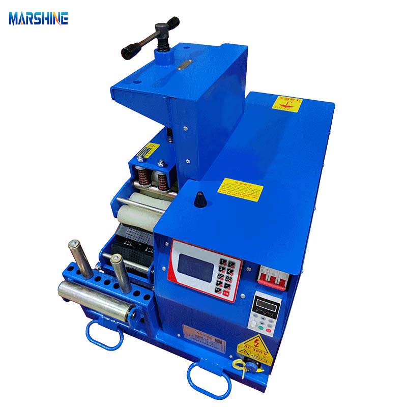 Trasportatore a cavo elettrico Power Bull 2