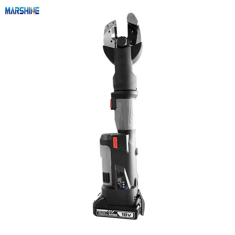 Tagliafili idraulico elettrico PZ-26C